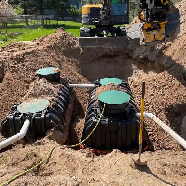 septic tank services Floral Park